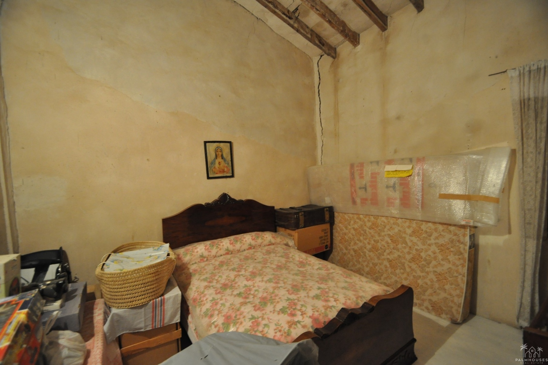 Revente - Maison - Pinoso - Inland