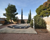 Revente - Maison - Pinoso - Inland