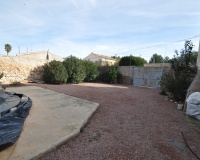 Revente - Maison - Pinoso - Inland