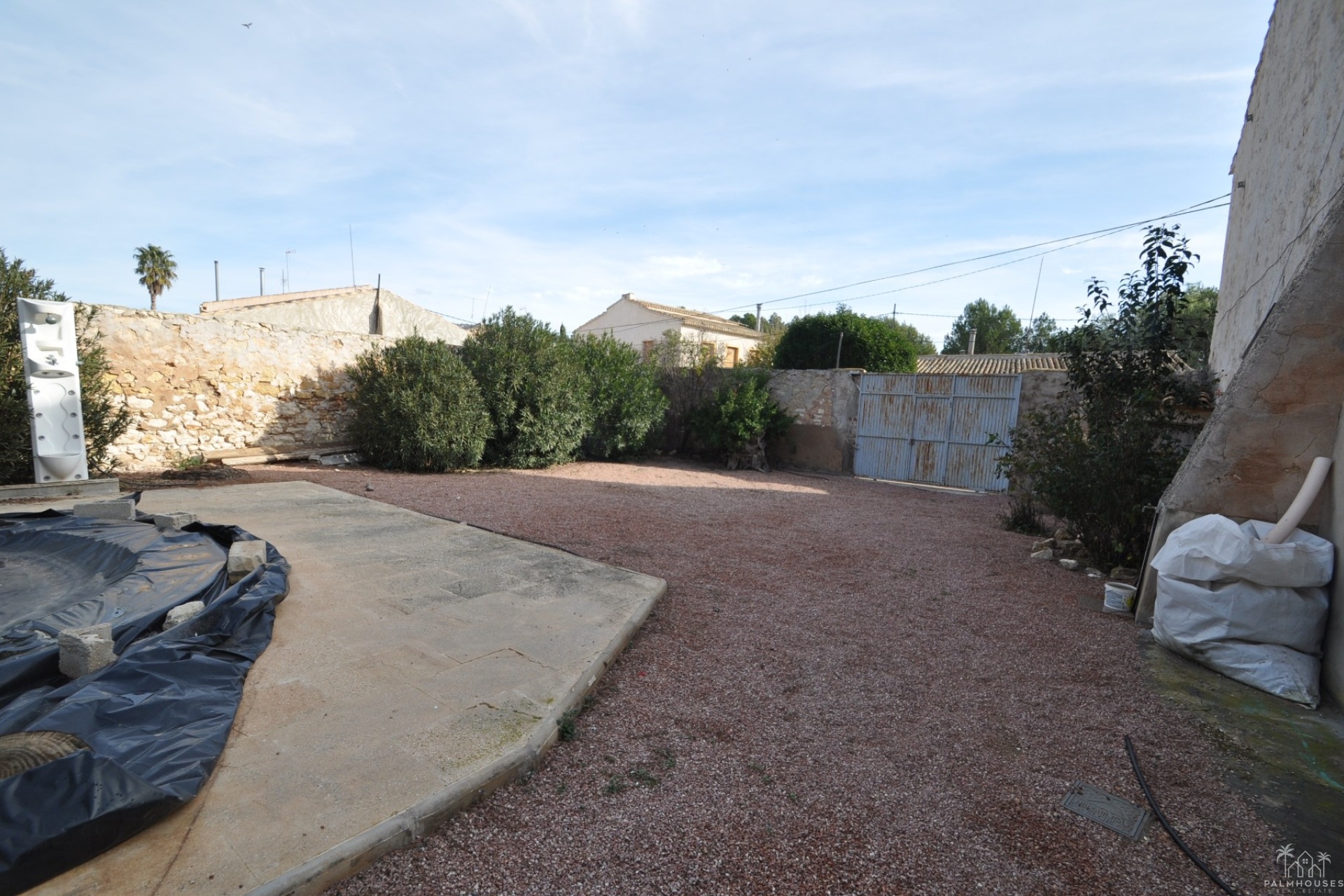 Revente - Maison - Pinoso - Inland
