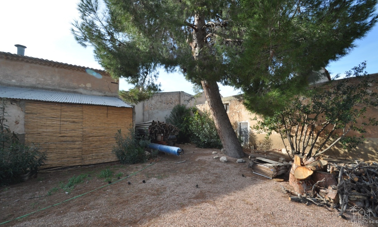 Revente - Maison - Pinoso - Inland