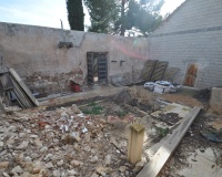 Revente - Maison - Pinoso - Inland