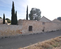 Revente - Maison - Pinoso - Inland