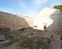 Revente - Maison - Pinoso - Inland