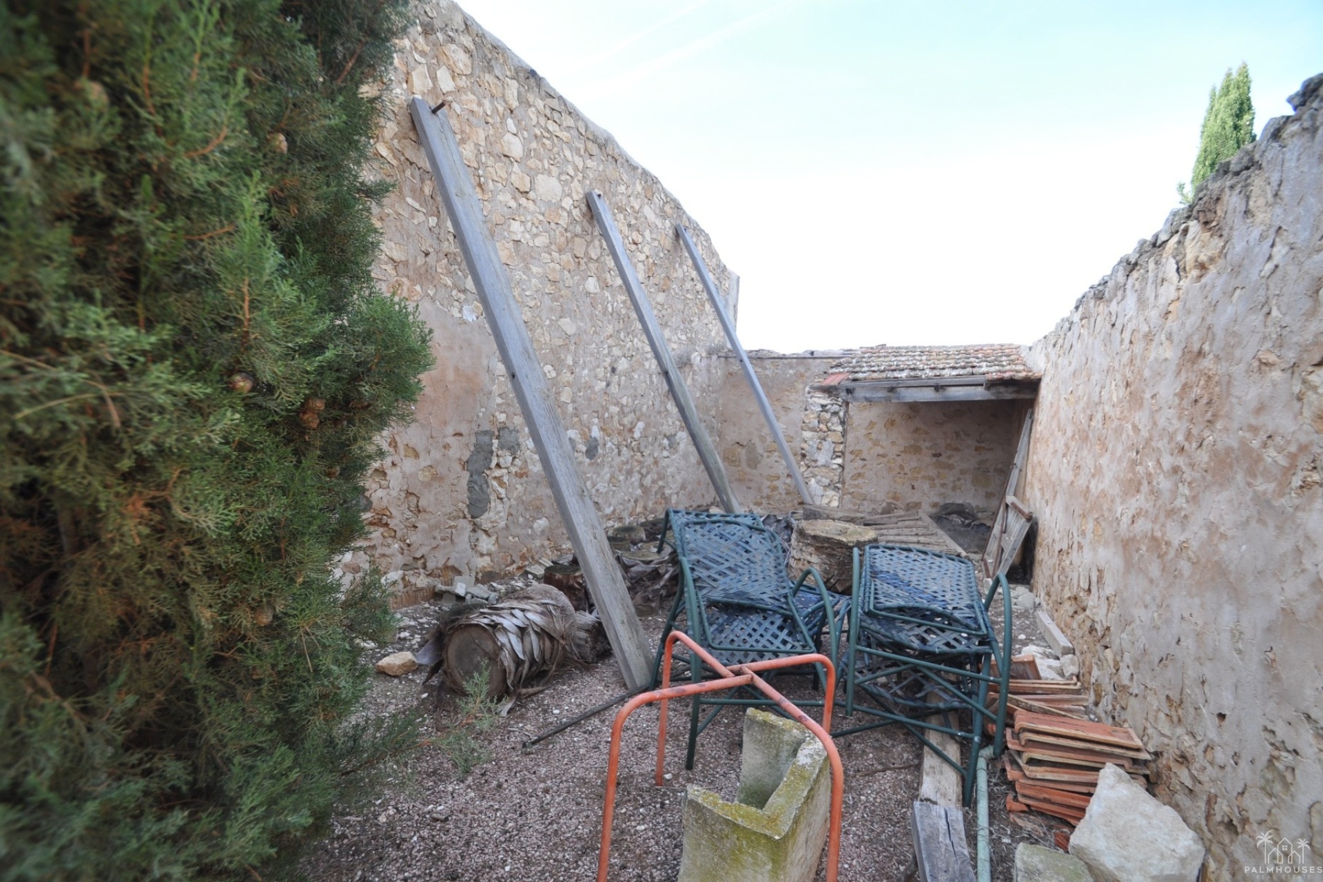 Revente - Maison - Pinoso - Inland