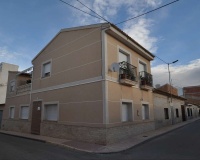 Revente - Maison - Pinoso - Inland