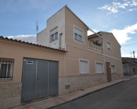 Revente - Maison - Pinoso - Inland