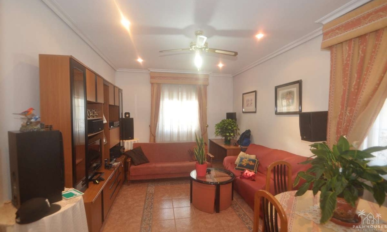 Revente - Maison - Pinoso - Inland