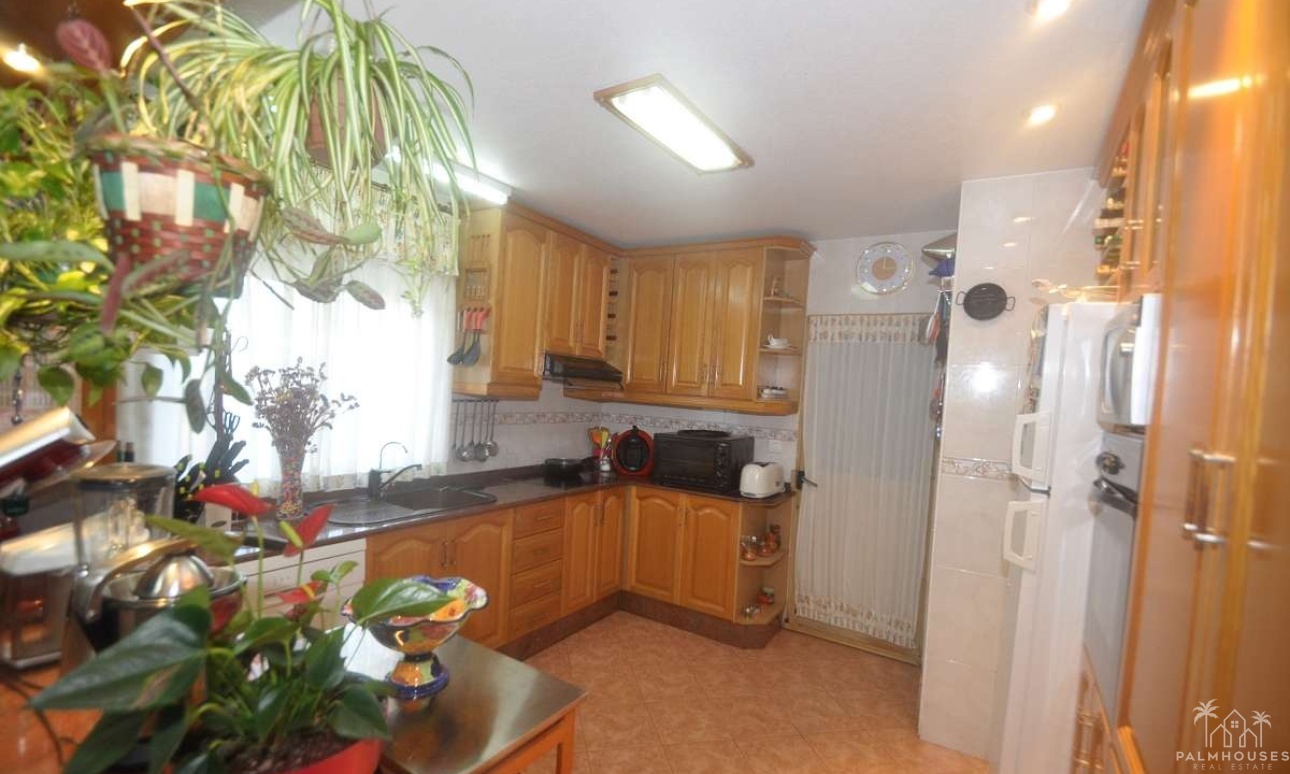 Revente - Maison - Pinoso - Inland