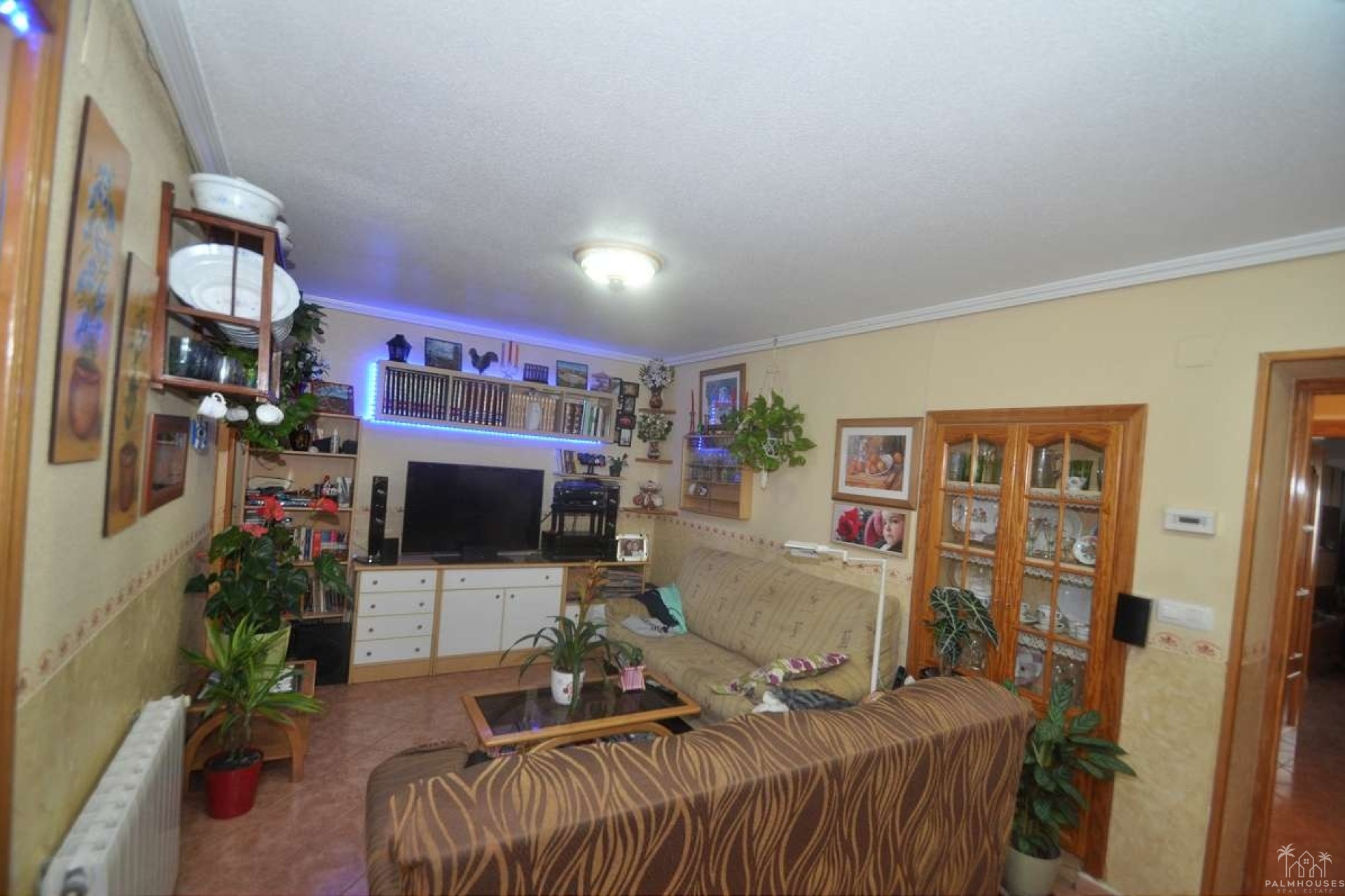 Revente - Maison - Pinoso - Inland