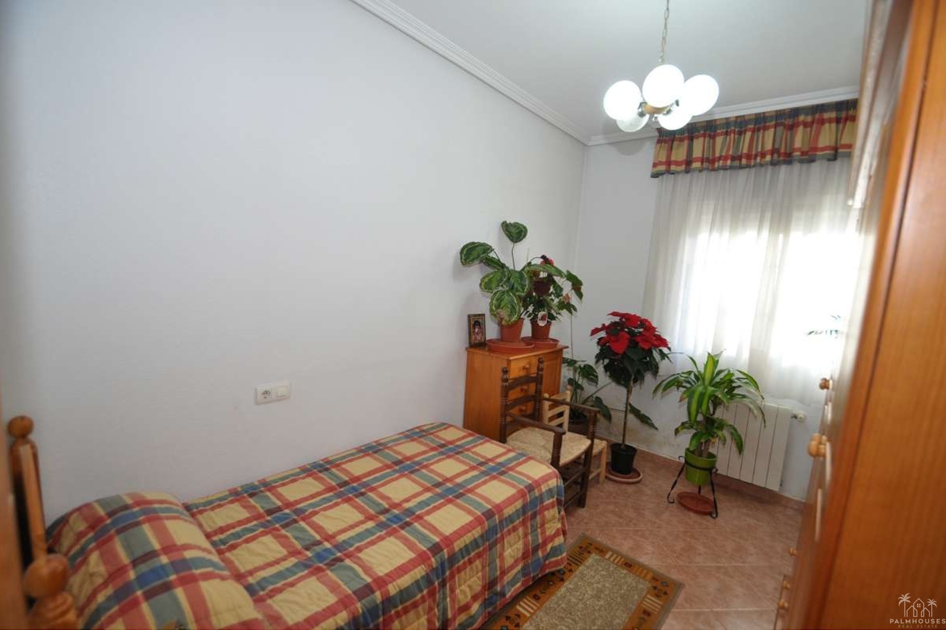 Revente - Maison - Pinoso - Inland