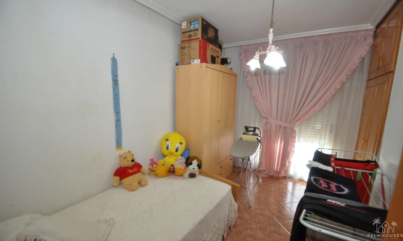 Revente - Maison - Pinoso - Inland