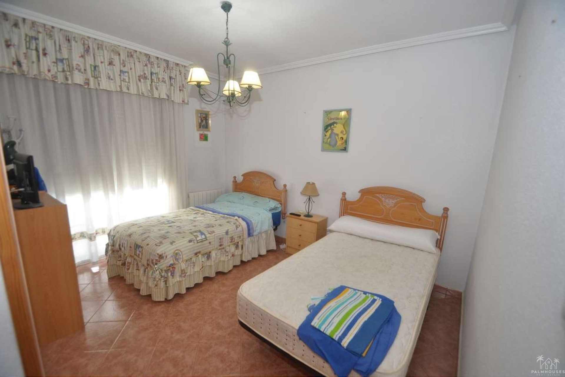Revente - Maison - Pinoso - Inland
