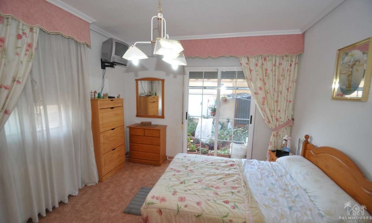 Revente - Maison - Pinoso - Inland