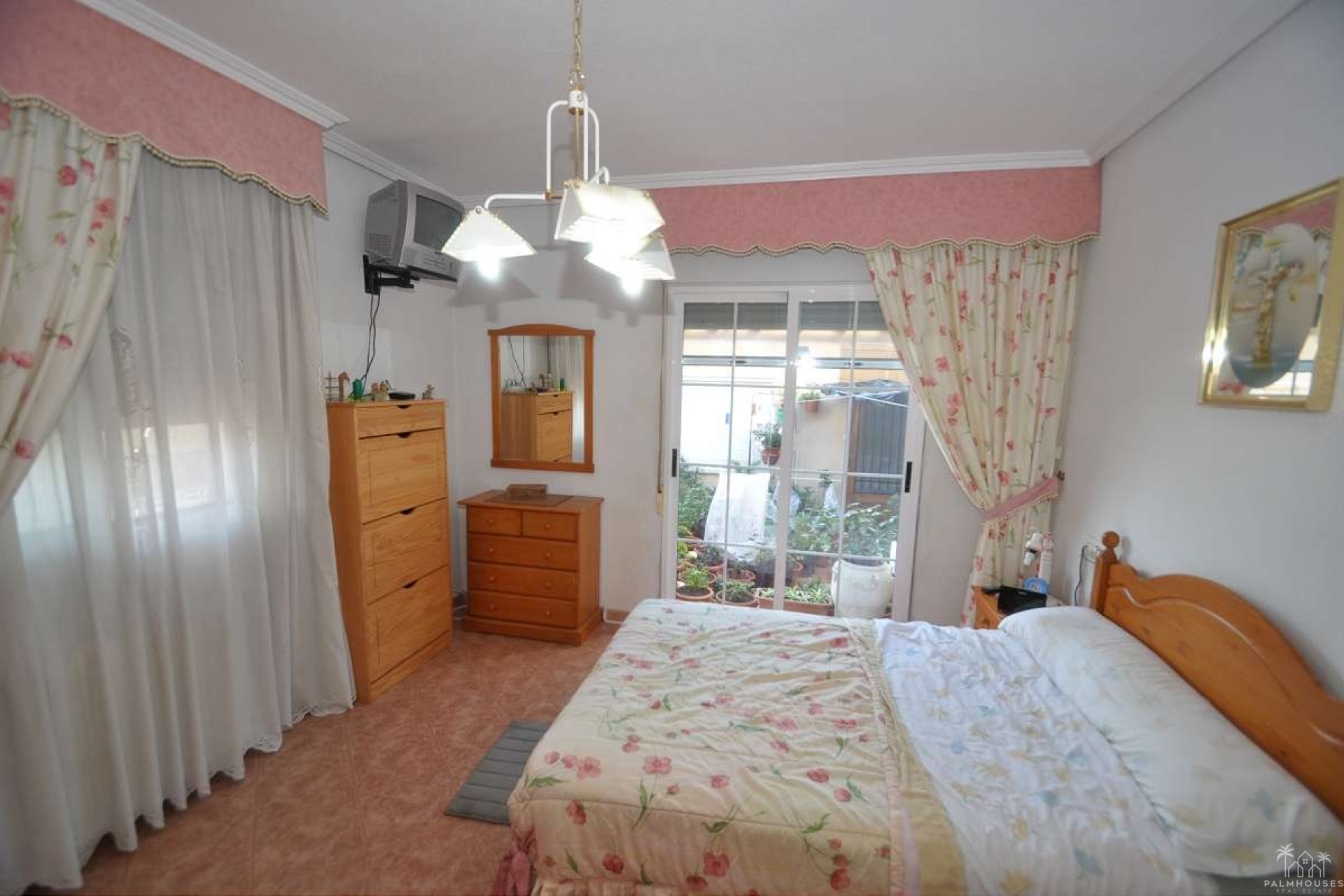 Revente - Maison - Pinoso - Inland