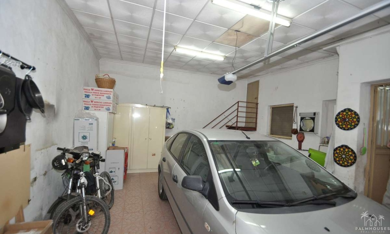 Revente - Maison - Pinoso - Inland