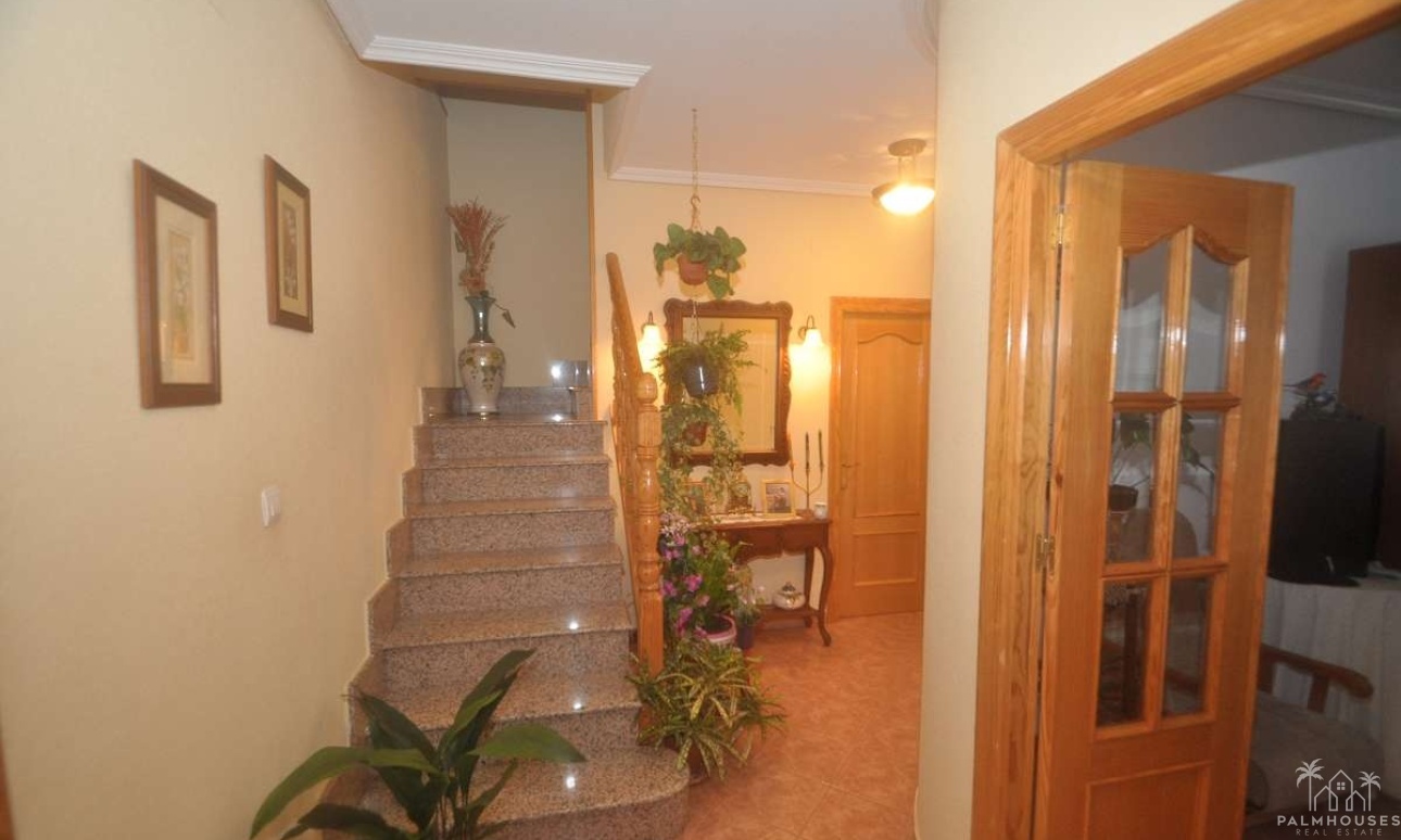 Revente - Maison - Pinoso - Inland