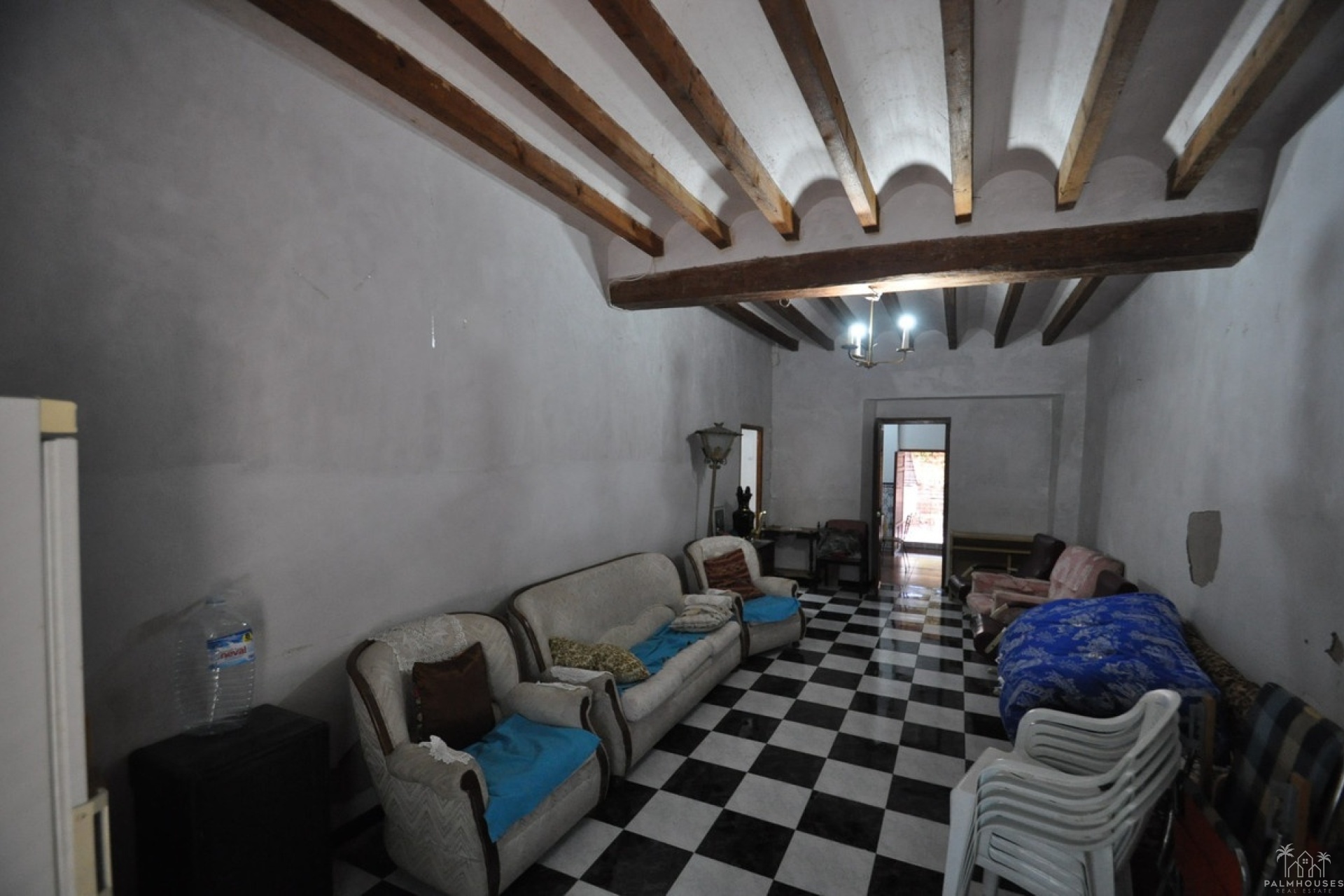 Revente - Maison - Pinoso - Pinoso Centro