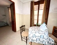 Revente - Maison - Pinoso - Pinoso Centro