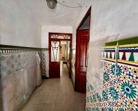 Revente - Maison - Pinoso - Pinoso Centro