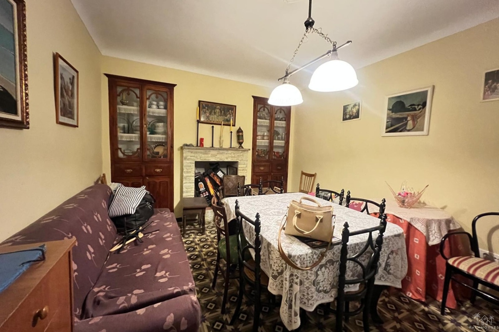 Revente - Maison - Pinoso - Pinoso Centro