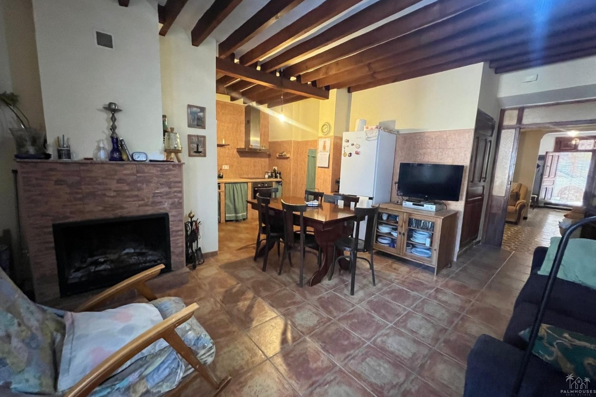 Revente - Maison - Pinoso - Pinoso Centro