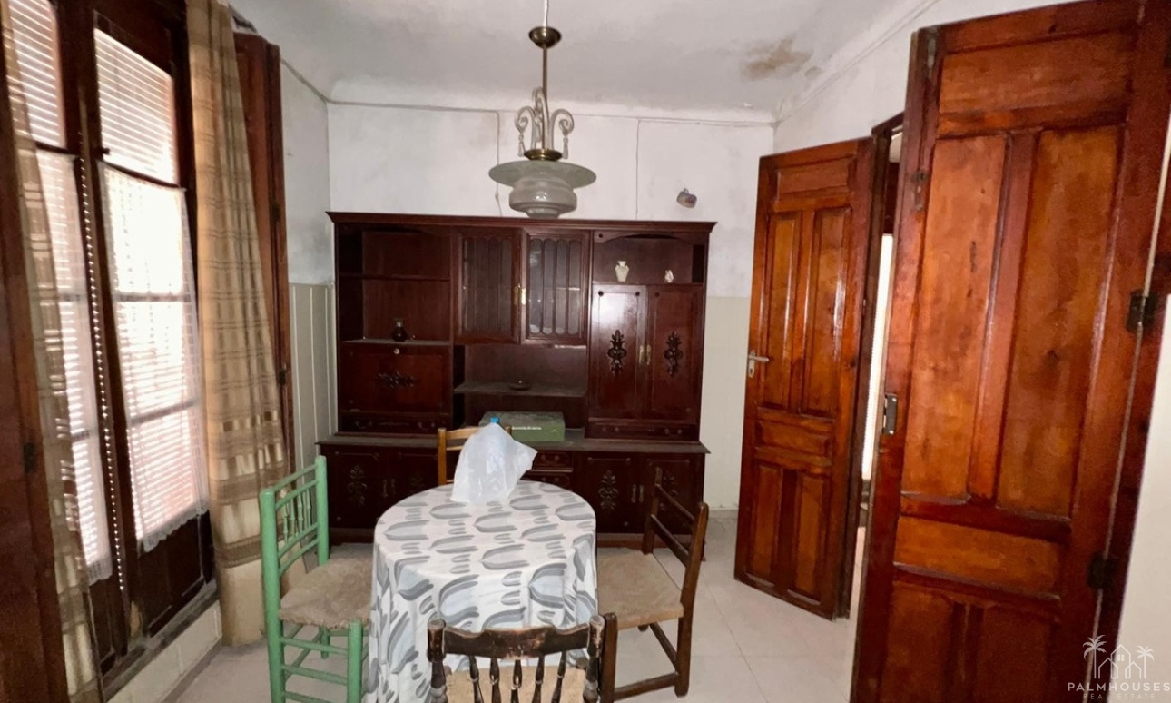 Revente - Maison - Pinoso - Pinoso Centro