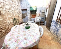 Revente - Maison - Pinoso - Pinoso Centro