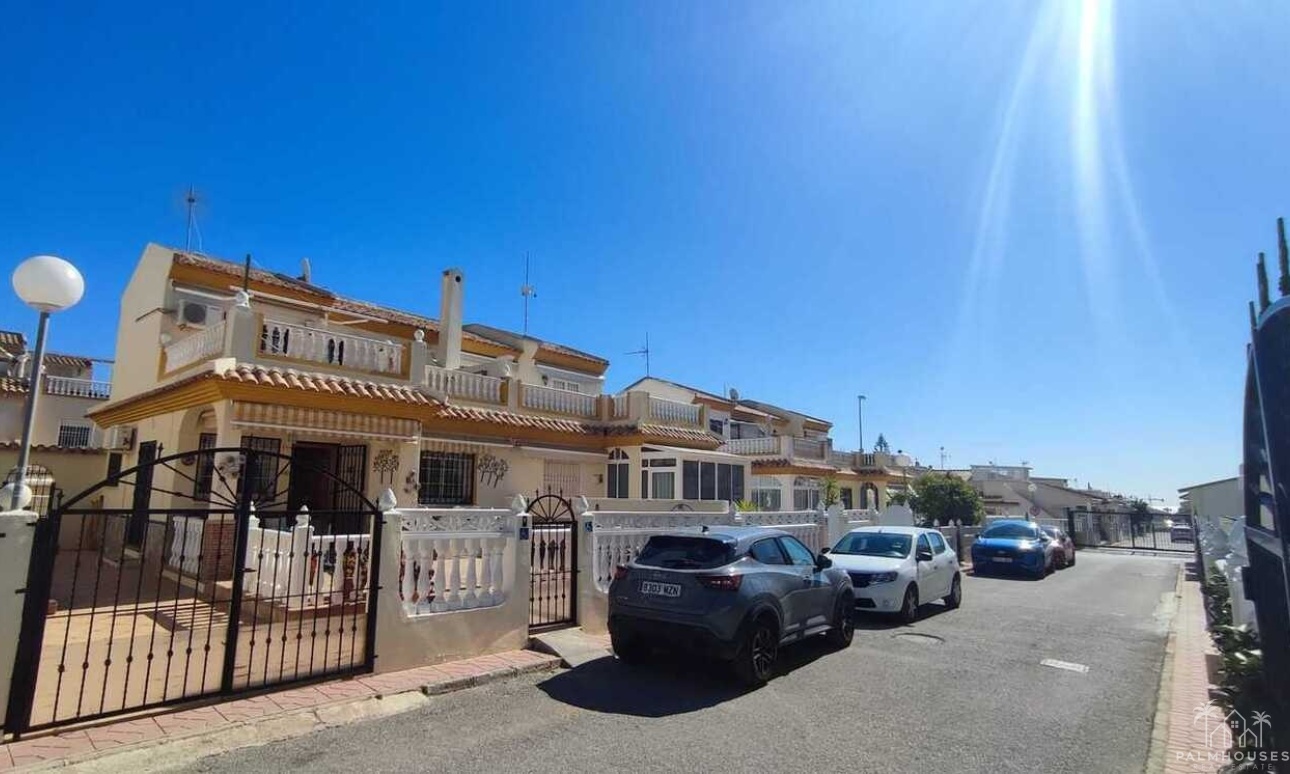 Revente - Maison - Playa Flamenca - Costa Blanca