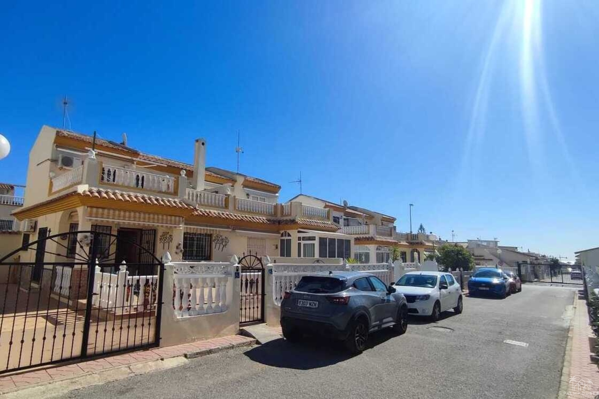 Revente - Maison - Playa Flamenca - Costa Blanca