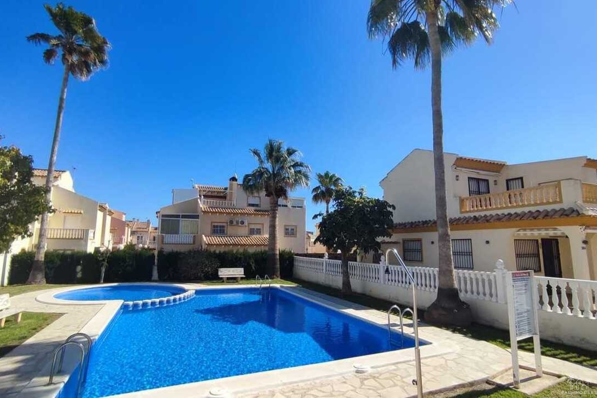 Revente - Maison - Playa Flamenca - Costa Blanca