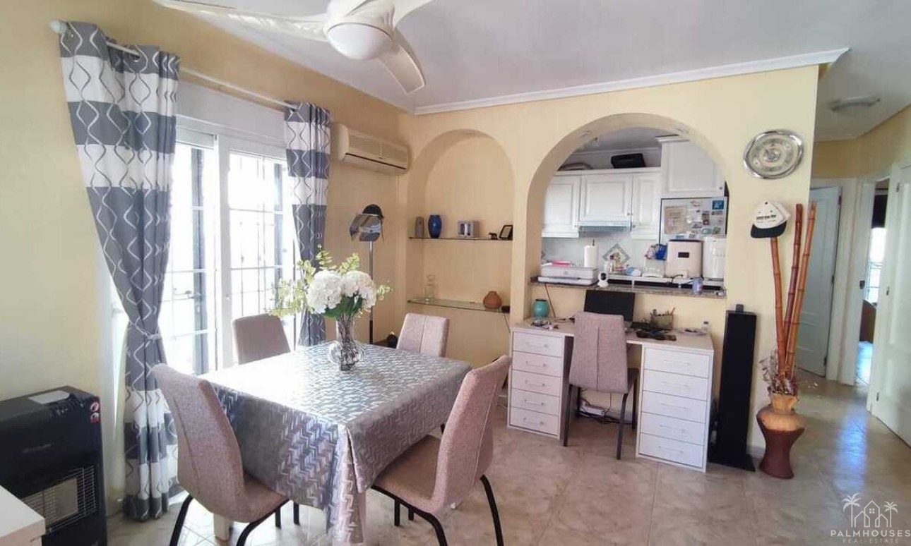 Revente - Maison - Playa Flamenca - Costa Blanca