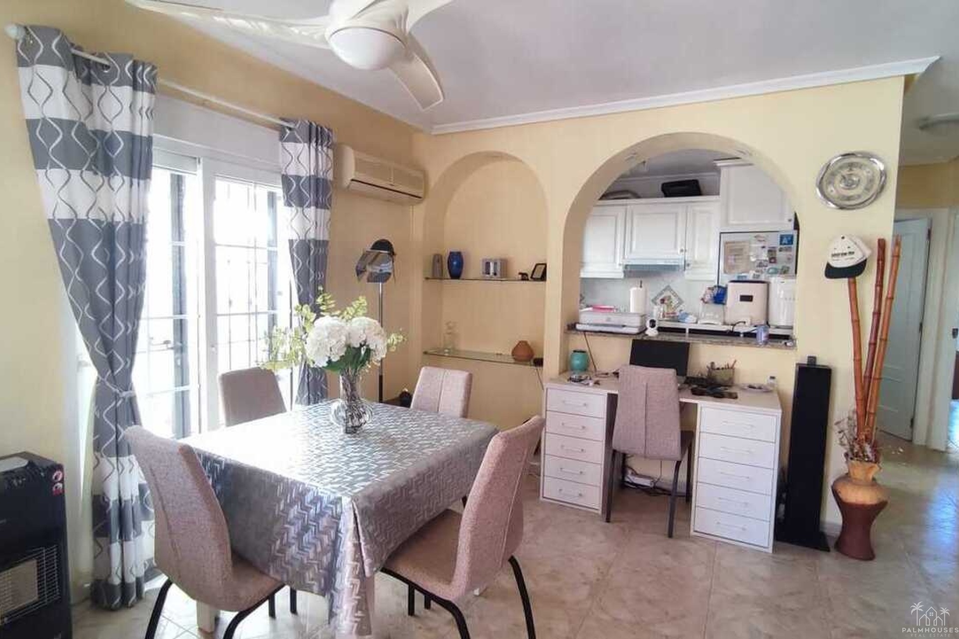 Revente - Maison - Playa Flamenca - Costa Blanca