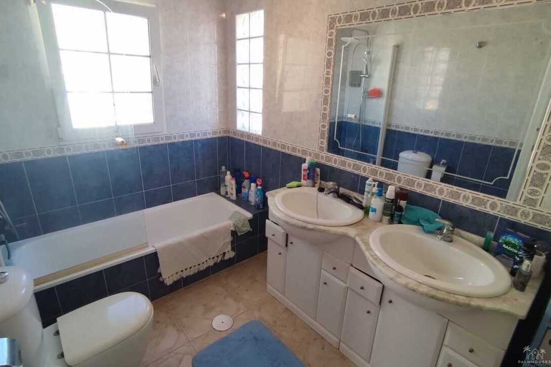 Revente - Maison - Playa Flamenca - Costa Blanca