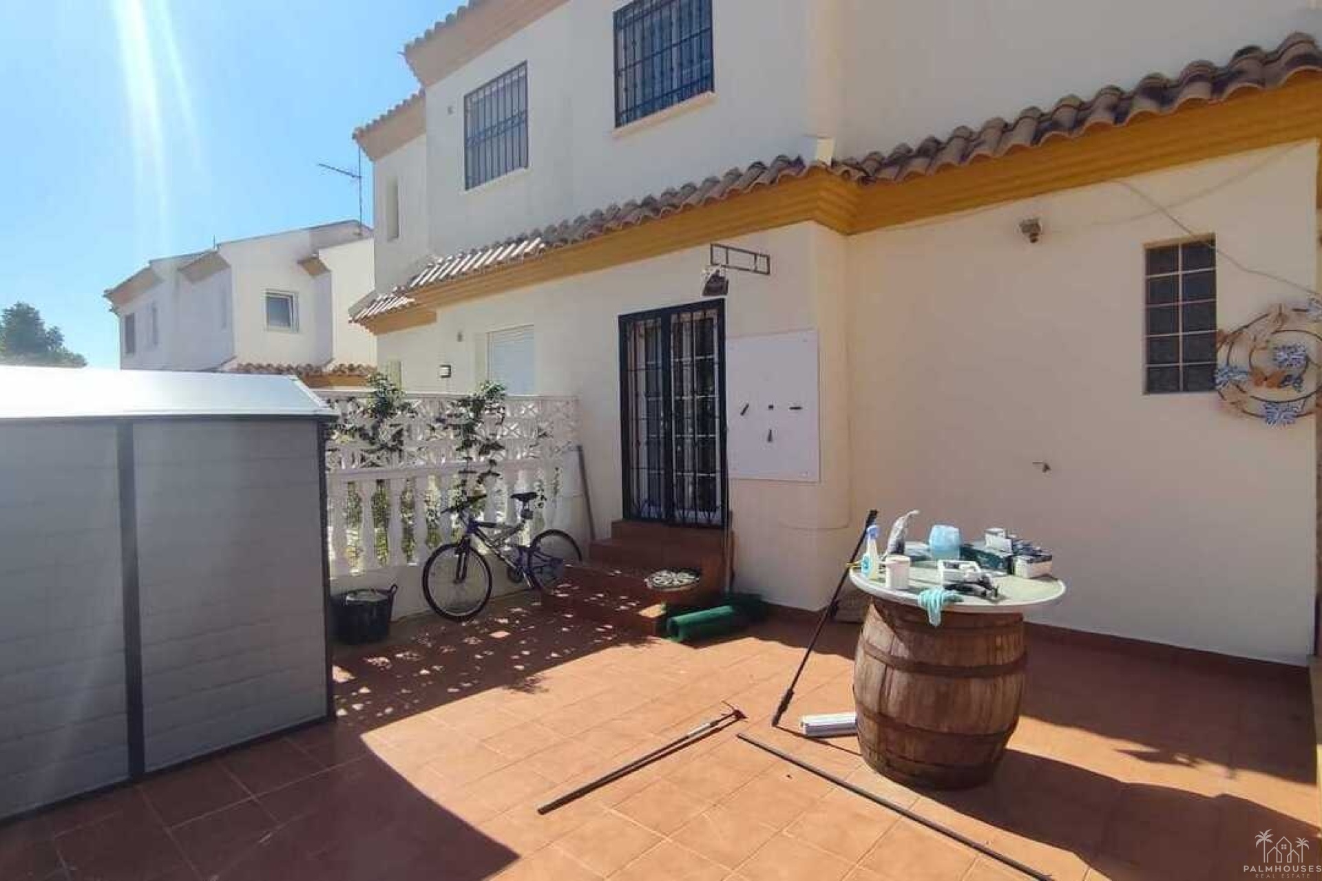 Revente - Maison - Playa Flamenca - Costa Blanca