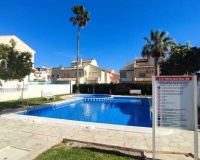 Revente - Maison - Playa Flamenca - Costa Blanca