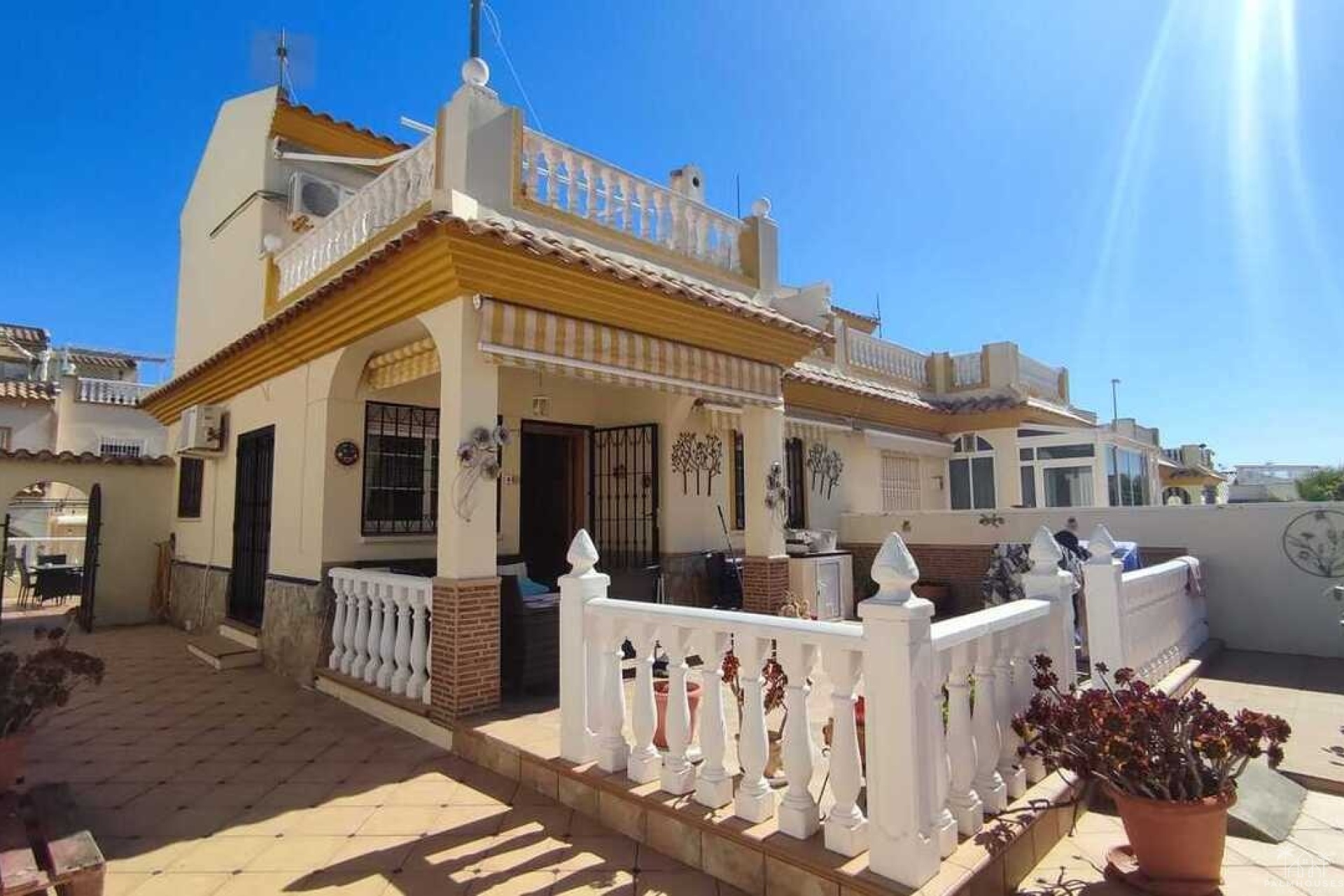 Revente - Maison - Playa Flamenca - Costa Blanca