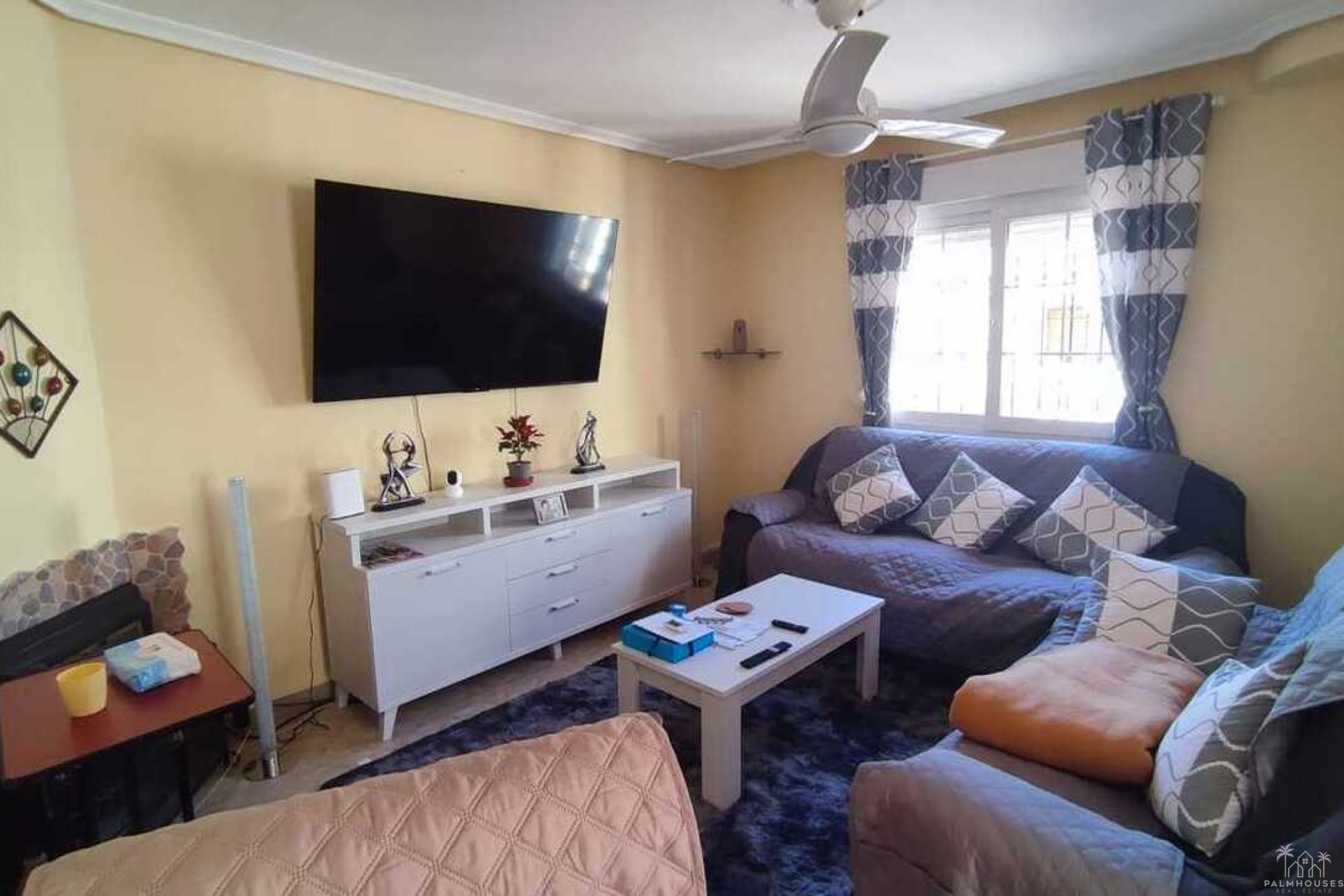 Revente - Maison - Playa Flamenca - Costa Blanca