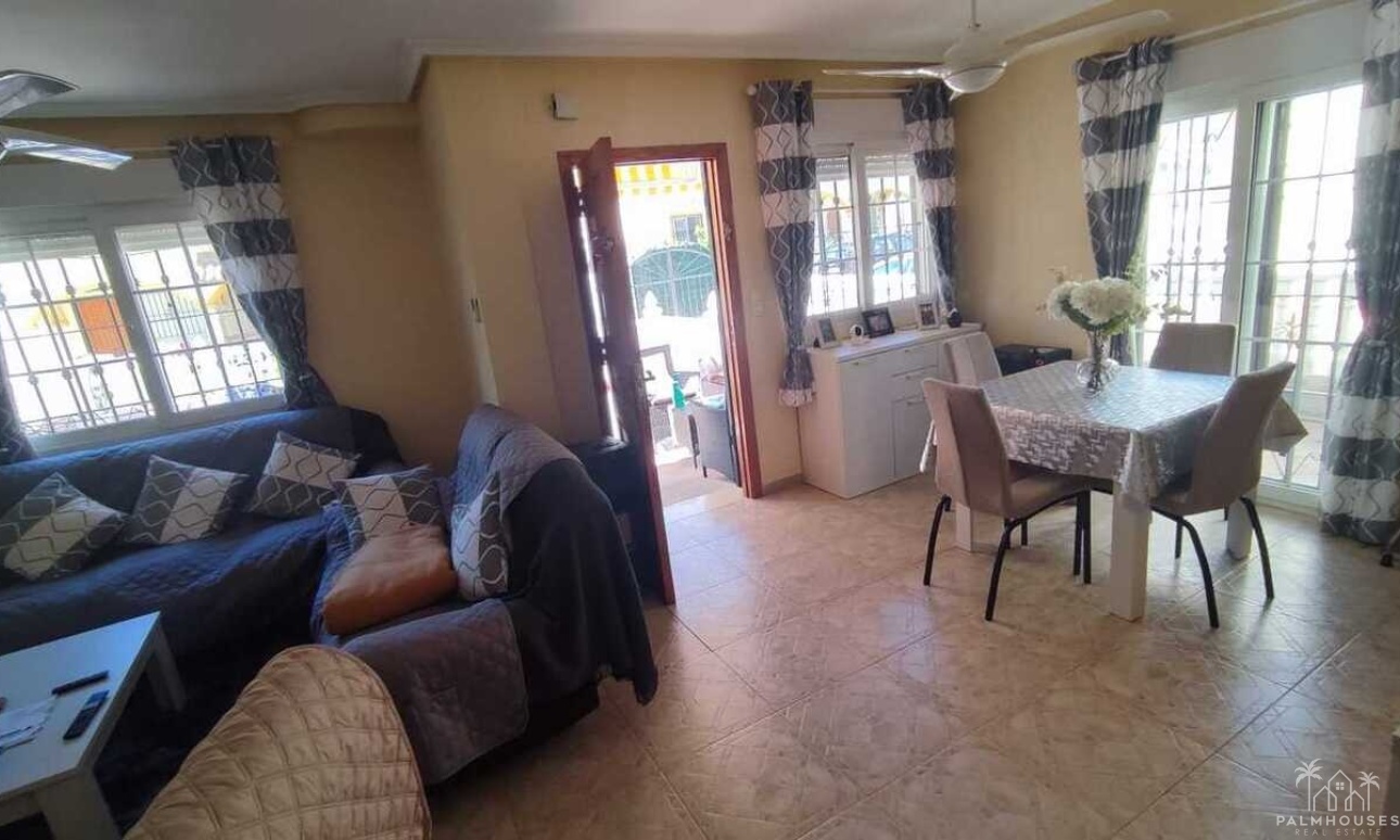 Revente - Maison - Playa Flamenca - Costa Blanca