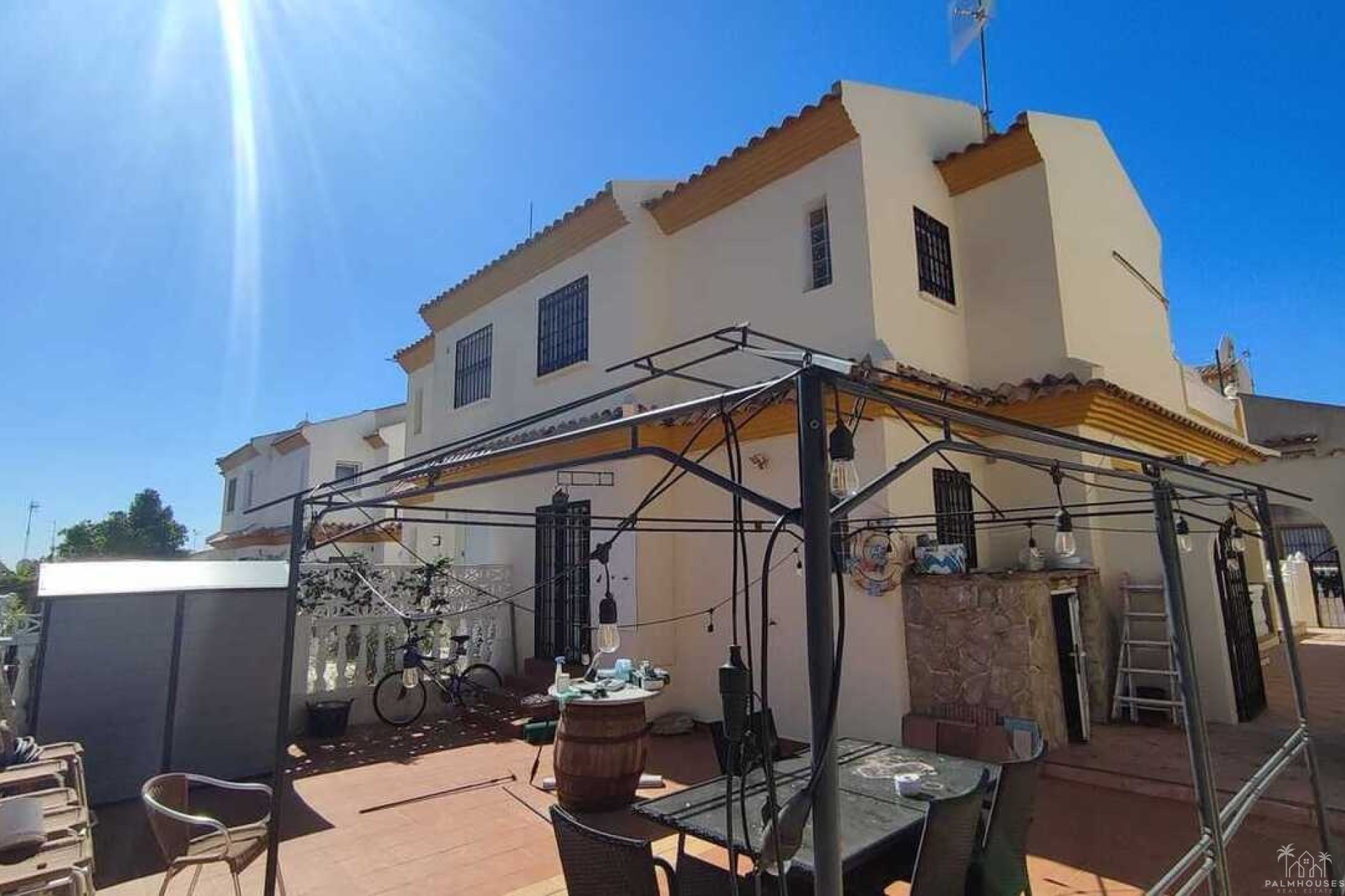 Revente - Maison - Playa Flamenca - Costa Blanca