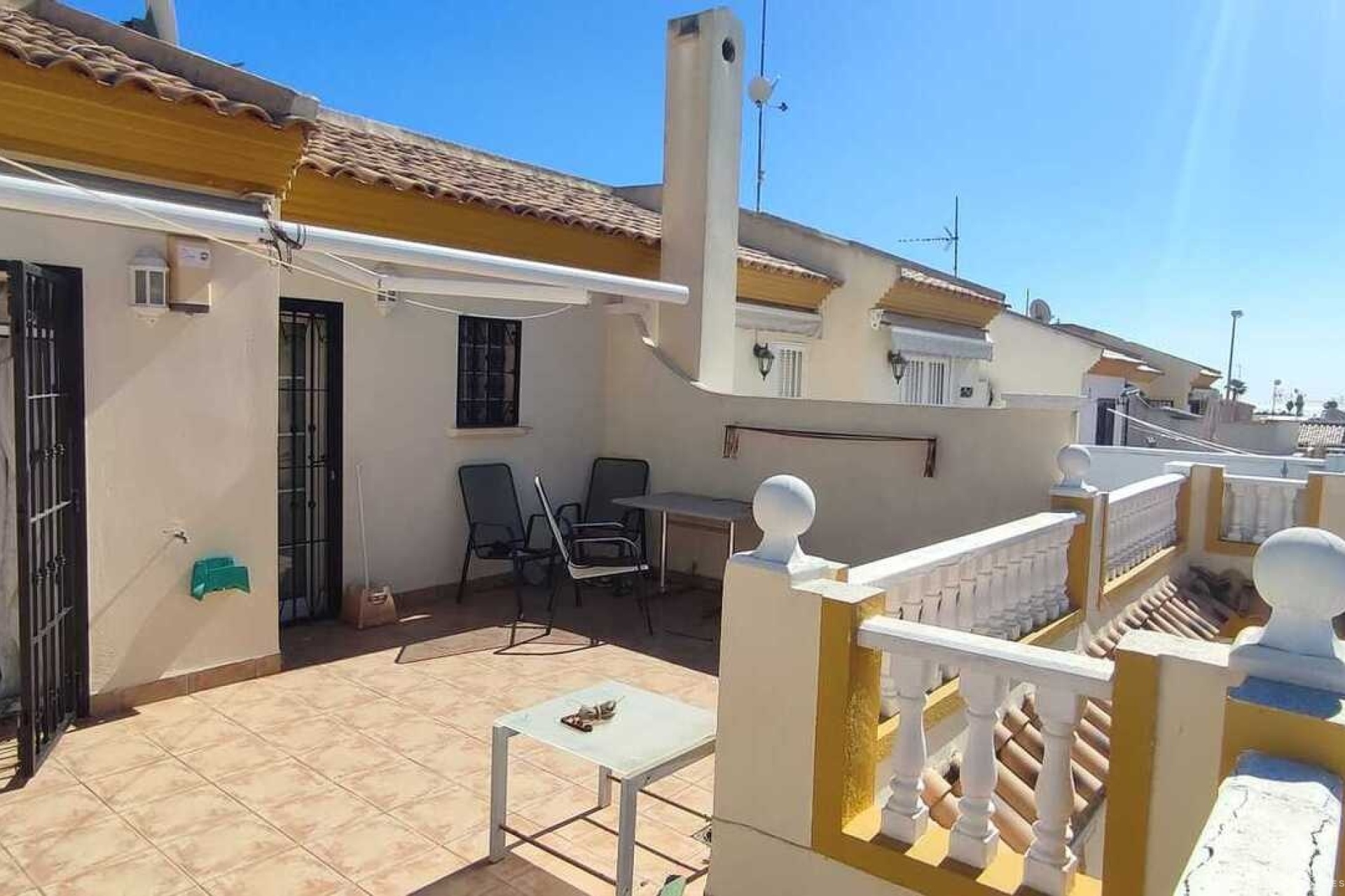 Revente - Maison - Playa Flamenca - Costa Blanca
