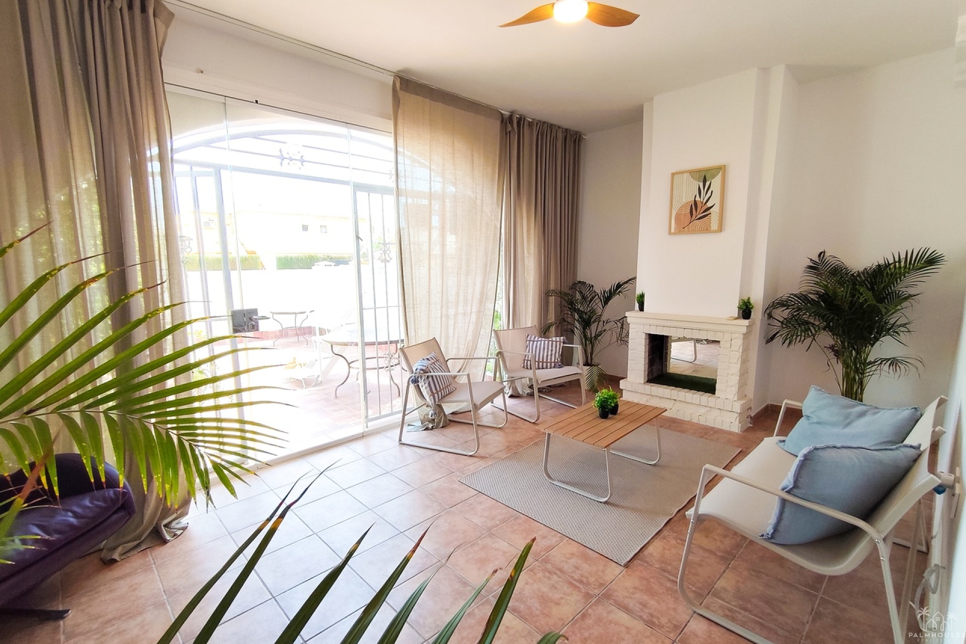 Revente - Maison - Playa Flamenca - Costa Blanca