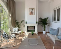 Revente - Maison - Playa Flamenca - Costa Blanca