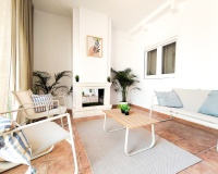 Revente - Maison - Playa Flamenca - Costa Blanca
