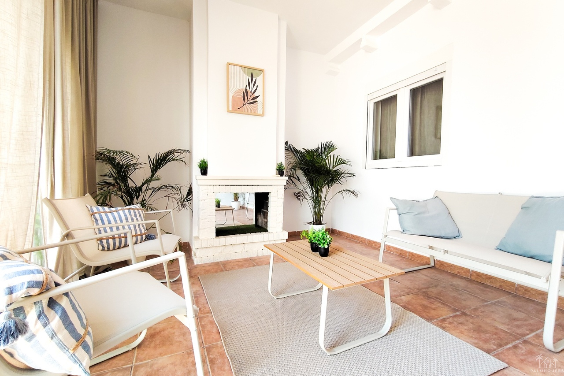 Revente - Maison - Playa Flamenca - Costa Blanca
