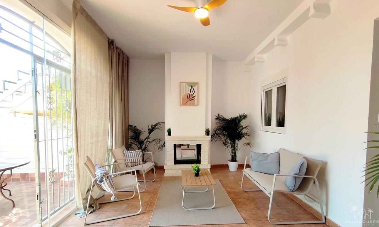Revente - Maison - Playa Flamenca - Costa Blanca