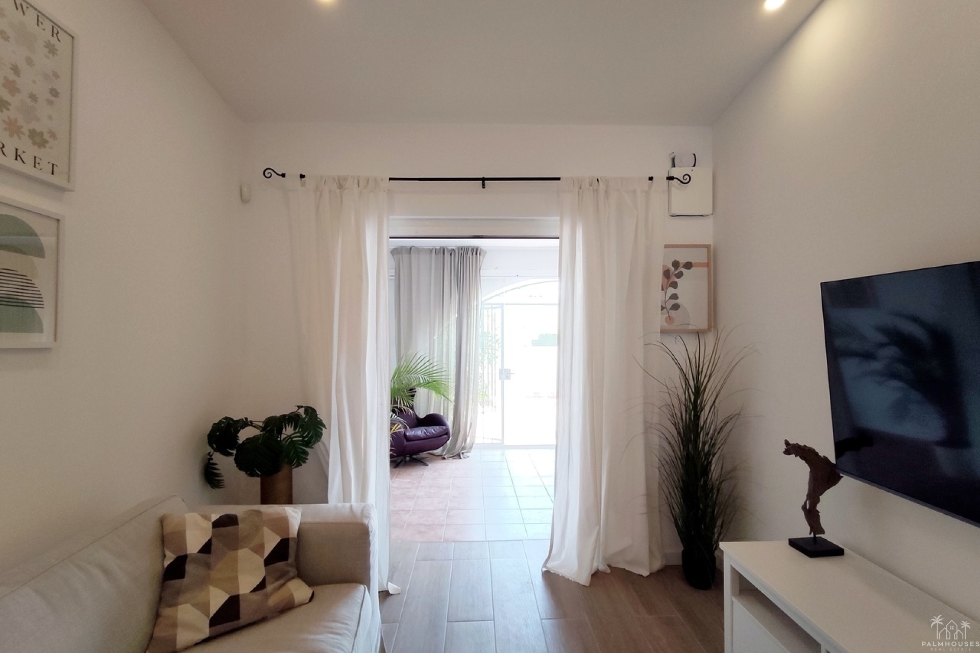 Revente - Maison - Playa Flamenca - Costa Blanca