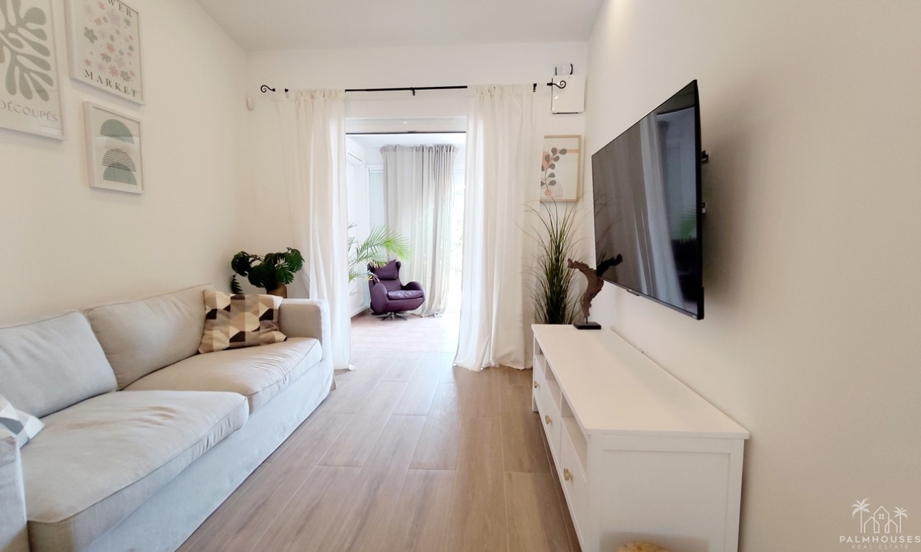 Revente - Maison - Playa Flamenca - Costa Blanca