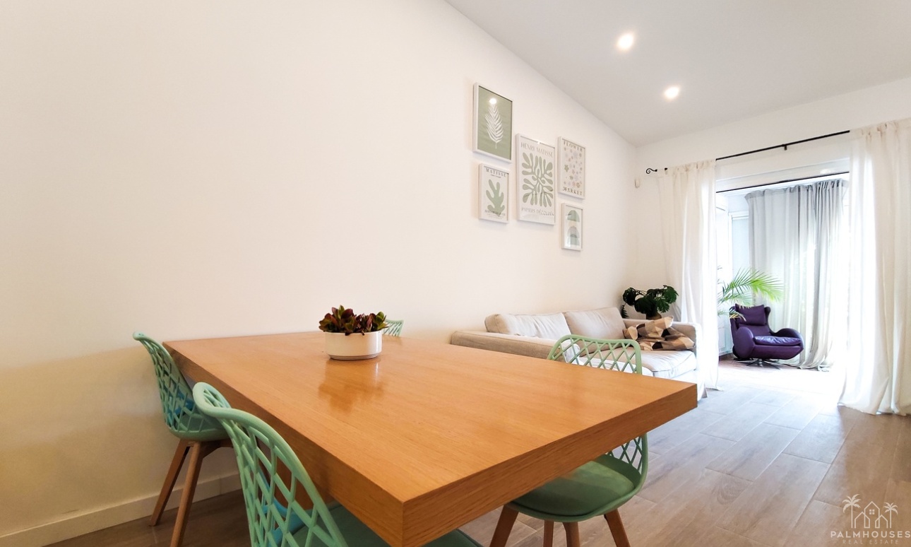 Revente - Maison - Playa Flamenca - Costa Blanca