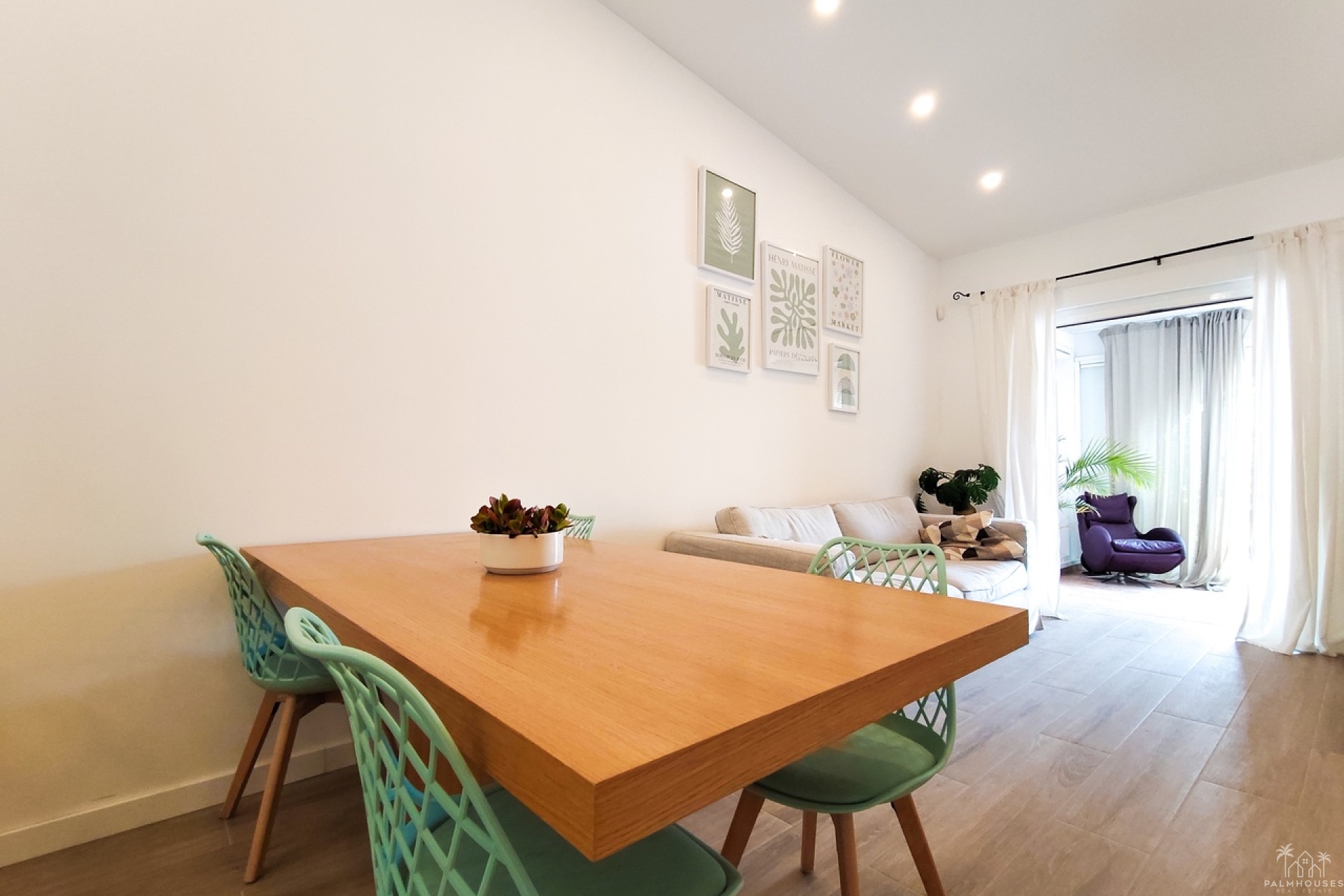 Revente - Maison - Playa Flamenca - Costa Blanca